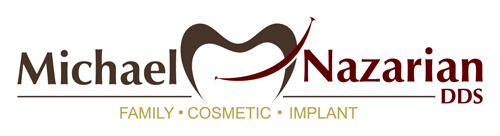 Link to Michael Nazarian, DDS home page